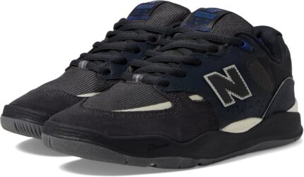 New Balance Men's 1010-Tiago Skate Shoe, Phantom, 7.5 | Skateboarding