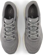 New Balance Men's Fresh Foam 680 V8 Running Shoe, Harbor Grey/Magnet/Dark Silver Metallic, 13 X-Wide | Fashion Sneakers - Image 5