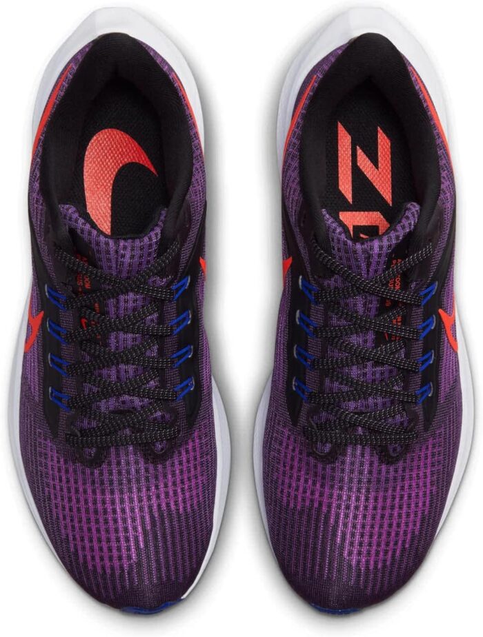 Nike Womens Air Zoom Pegasus 39 Running Trainers DH4072 Sneakers Shoes - Image 6
