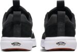 Vans Men's Range EXP Shoe | Athletic Fashion Sneakers for Walking, Hiking & Everyday Wear, Black/White, 10 | Fashion Sneakers - Image 3