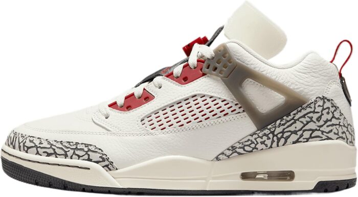 Jordan Spizike Low Men's Shoes - Image 1