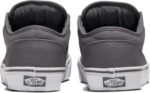 Vans Men's Atwood Shoe | Low-Top Fashion Sneakers for Work, Walking & Casual Everyday Wear, Pewter, 10 | Fashion Sneakers - Image 3