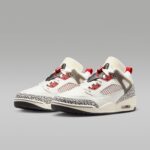 Jordan Spizike Low Men's Shoes - Image 5