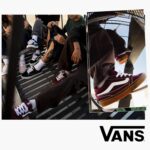 Vans Women's Caldrone Shoe | Chunky Low-Top Fashion Sneakers with Retro-Inspired Style, White, 8 | Shoes - Image 8