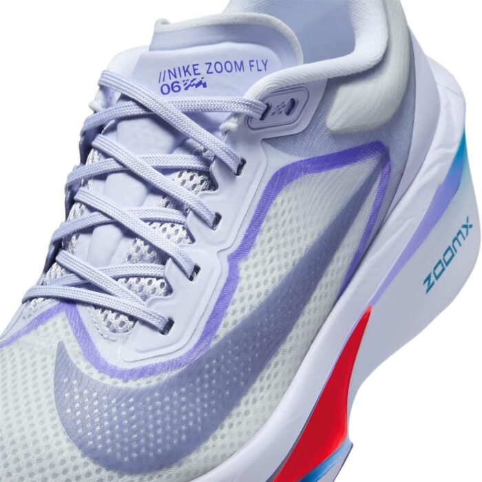 Nike Zoom Fly 6 Women's Road Racing Shoes - Image 7