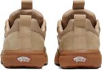 Vans Men's Range EXP Shoe | Athletic Fashion Sneakers for Walking, Hiking & Everyday Wear, Suede Gum Incense, 11 | Fashion Sneakers - Image 3