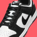 White & Black Nike Dunk Low Retro | Fashion Sneakers - Image 6