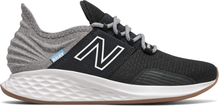 New Balance Women's Fresh Foam Roav V1 Sneaker | Road Running - Image 8