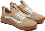 Vans Men's Range EXP Shoe | Athletic Fashion Sneakers for Walking, Hiking & Everyday Wear, Suede Gum Incense, 11 | Fashion Sneakers - Image 6