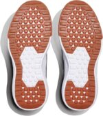 Vans Youth Range EXP Shoe | Boys' & Girls' Athletic Sneakers for Walking, Hiking & Fashion, Suede/Canvas White/Black, 6 | Sneakers - Image 4