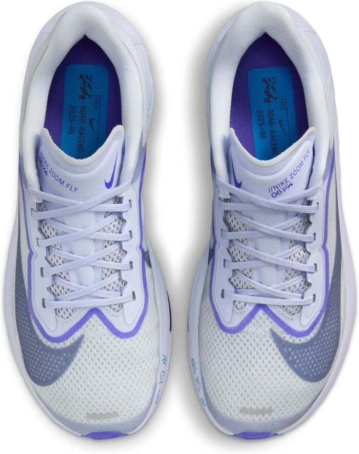 Nike Zoom Fly 6 Women's Road Racing Shoes - Image 5