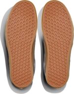 Vans Men's Brooklyn LS Shoe | Low-Top Sneakers for Everyday Wear, Walking, Work & Fashion, Turkish Coffee, 11 | Fashion Sneakers - Image 4