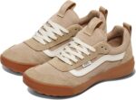 Vans Men's Range EXP Shoe | Athletic Fashion Sneakers for Walking, Hiking & Everyday Wear, Suede Gum Incense, 11 | Fashion Sneakers - Image 2