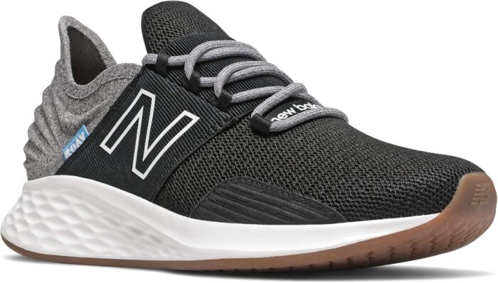 New Balance Women's Fresh Foam Roav V1 Sneaker | Road Running - Image 11