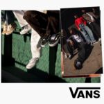 Vans Youth Range EXP Shoe | Boys' & Girls' Athletic Sneakers for Walking, Hiking & Fashion, Suede/Canvas White/Black, 6 | Sneakers - Image 8