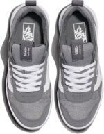 Vans Men's Range EXP Shoe | Athletic Fashion Sneakers for Walking, Hiking & Everyday Wear, Frost Gray White, 10.5 | Fashion Sneakers - Image 5