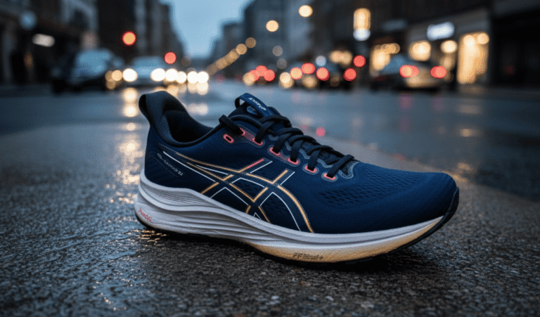 ASICS Gel-Kayano 32