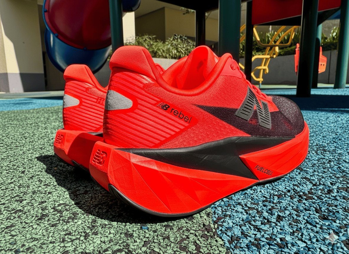 New Balance FuelCell