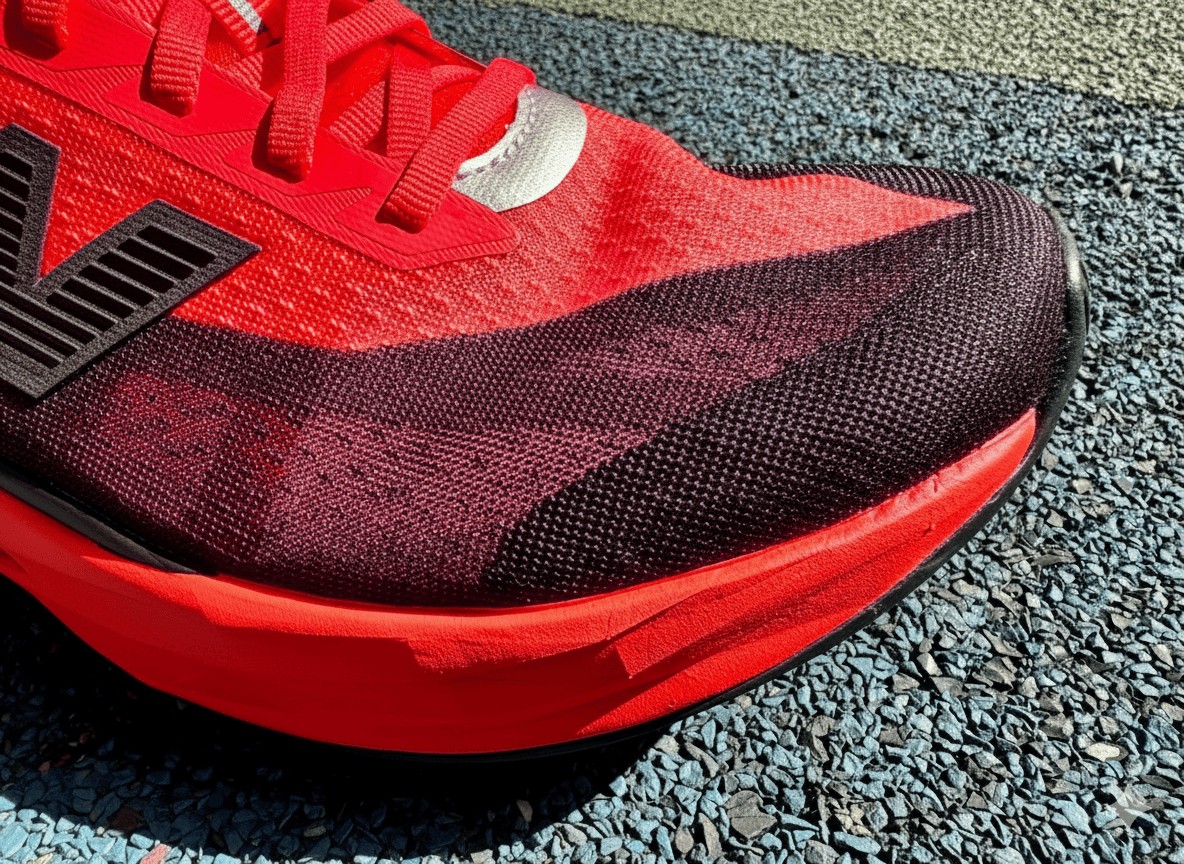 New Balance FuelCell