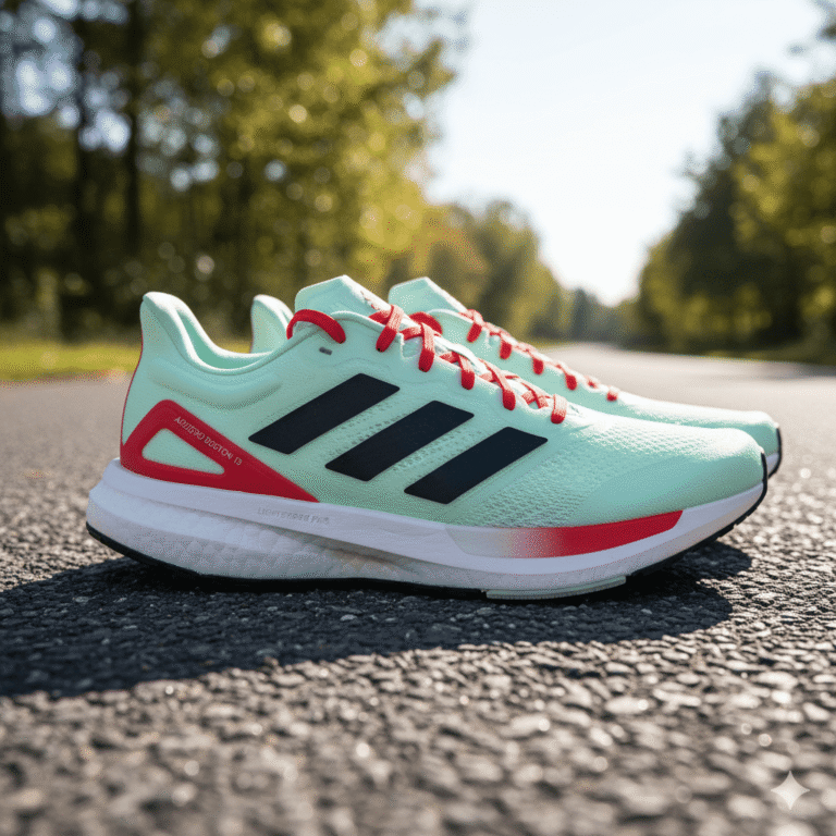 adidas Adizero Boston 13