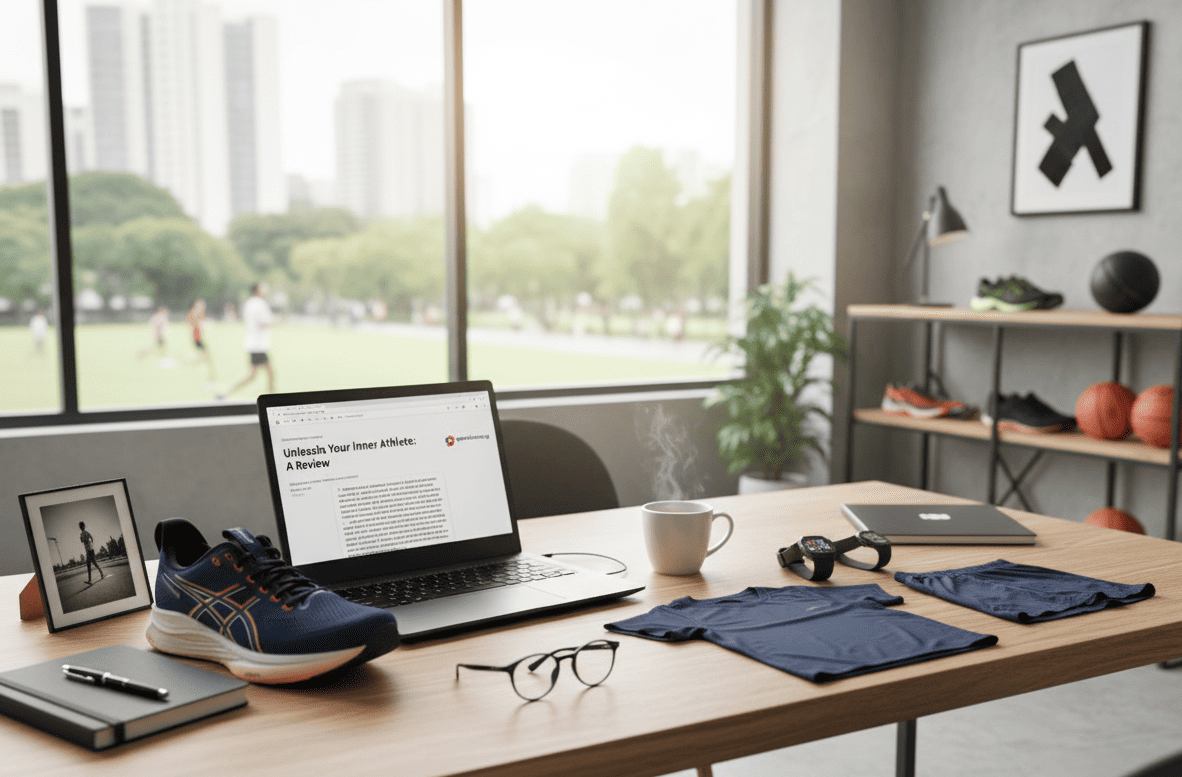 Write For Us - Sports Factory