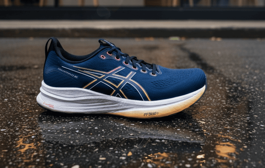 Asics Gel Kayano 32
