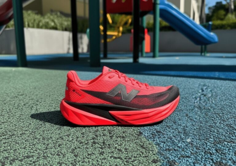 New Balance FuelCell