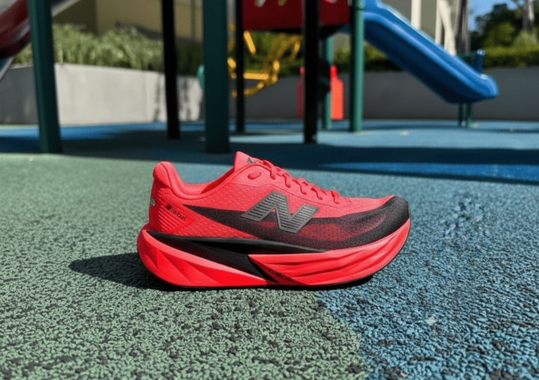 New Balance FuelCell