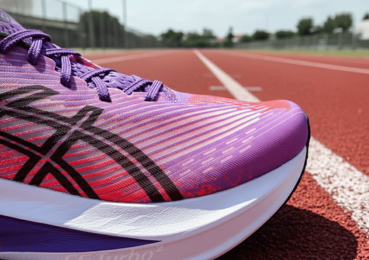 ASICS Megablast