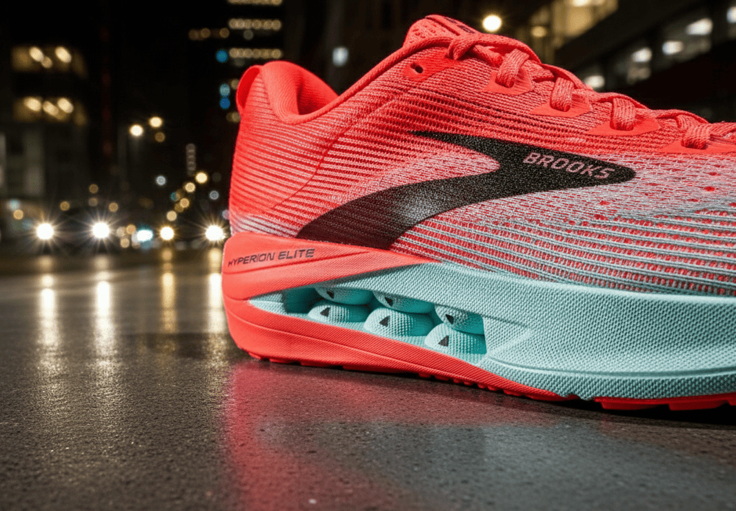 Brooks Hyperion Elite 5
