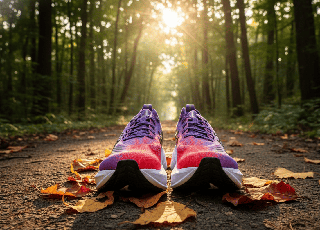 ASICS Megablast