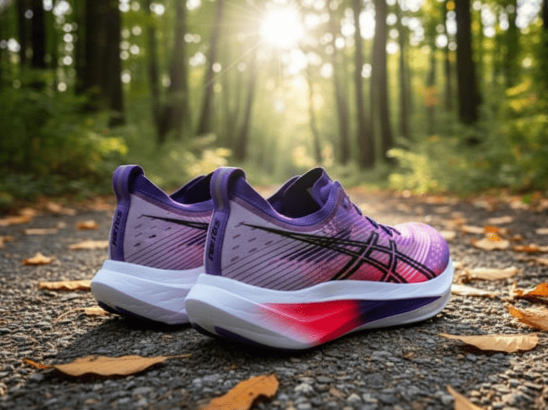 ASICS Megablast