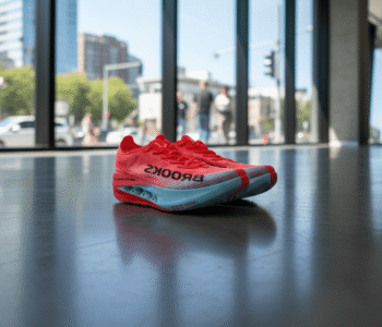 Brooks Hyperion Elite 5