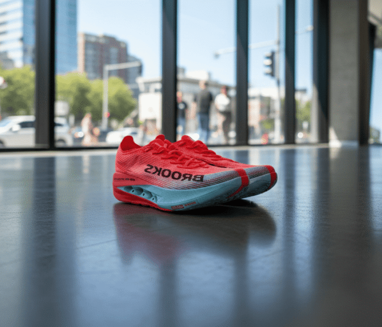 Brooks Hyperion Elite 5