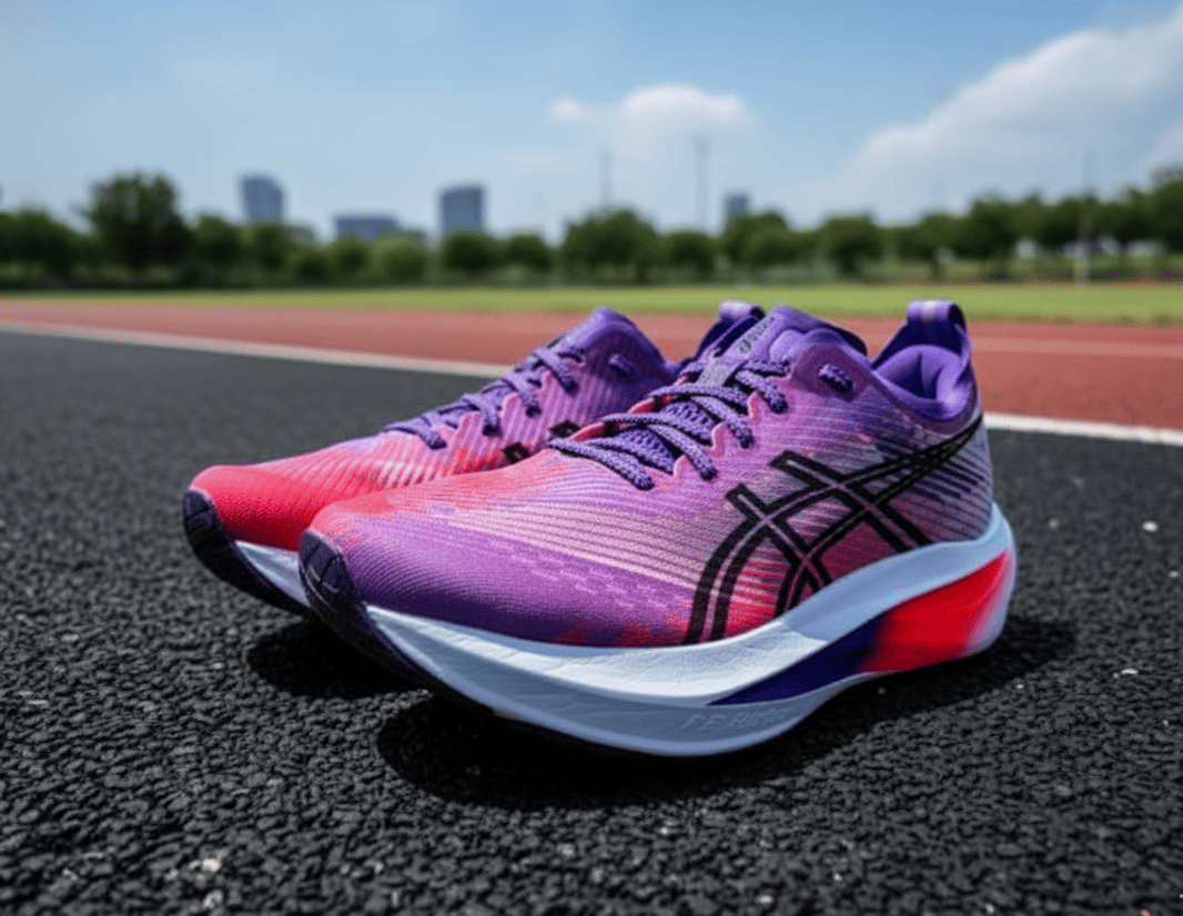 ASICS Megablast