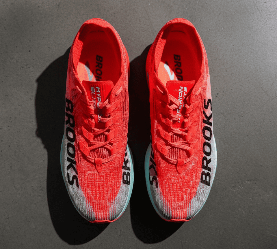 Brooks Hyperion Elite 5