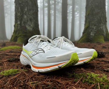 Saucony Guide 18