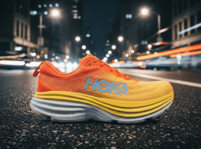 Hoka Bondi 8
