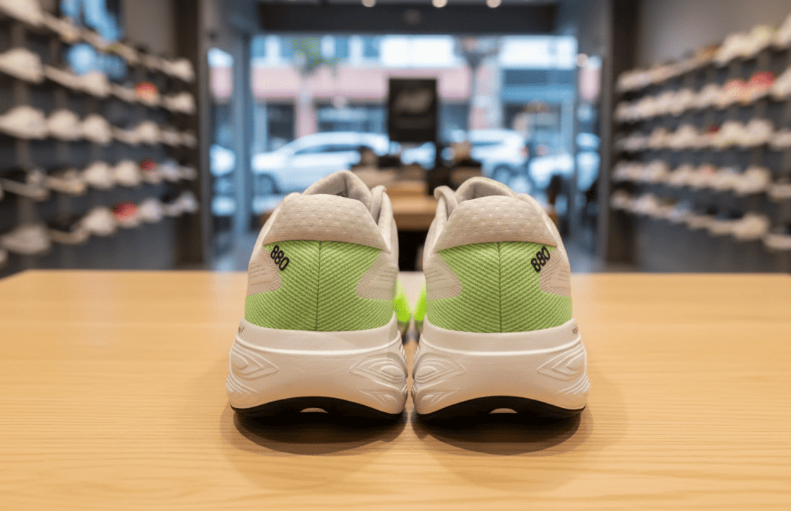 New Balance Fresh Foam X 880 v15