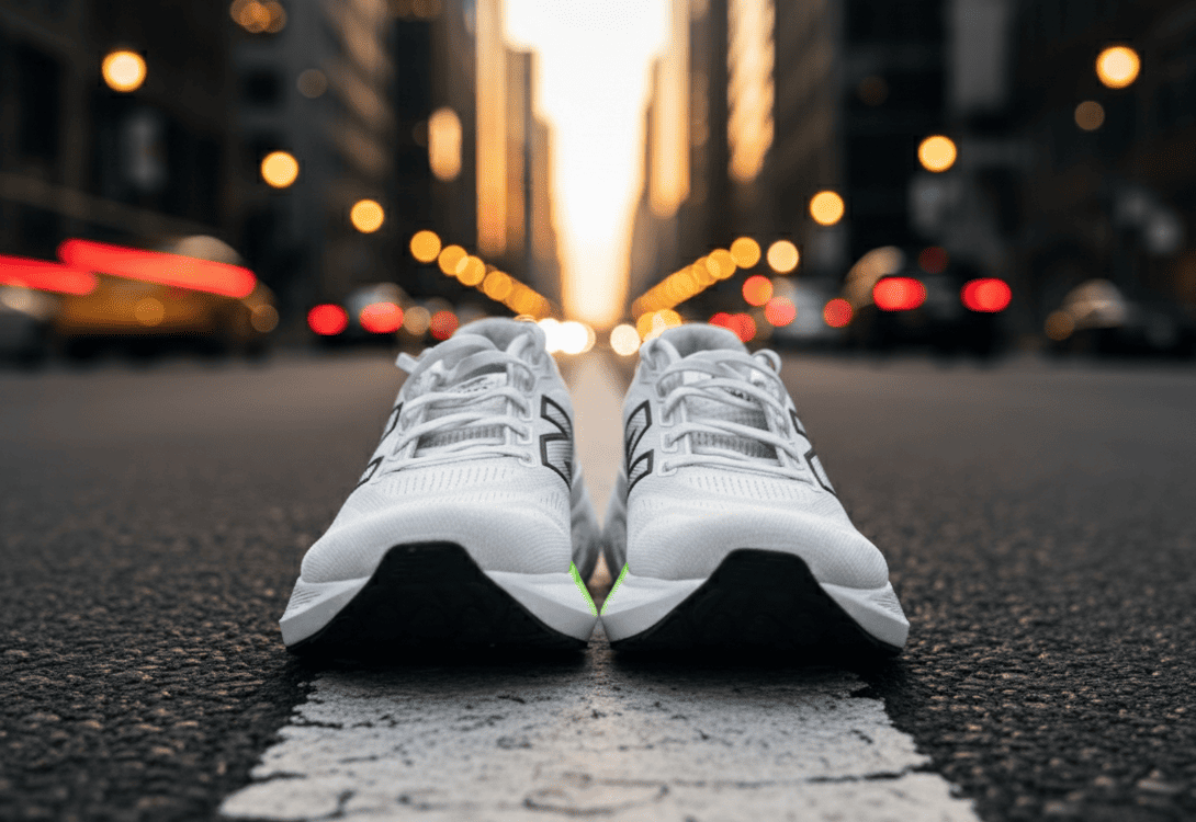 New Balance Fresh Foam X 880 v15