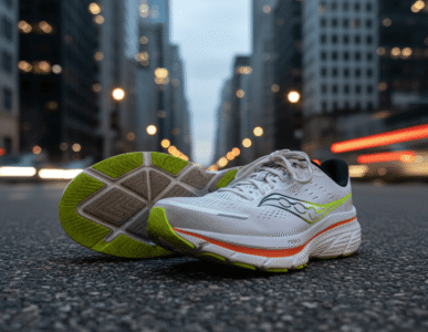Saucony Guide 18