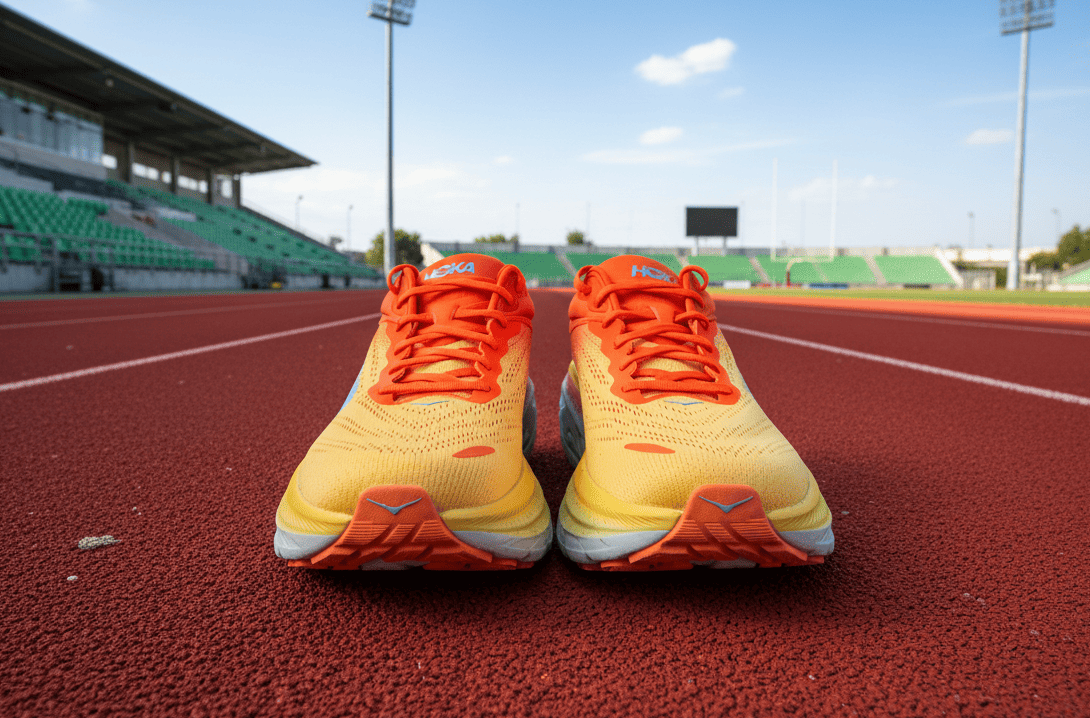 Hoka Bondi 8