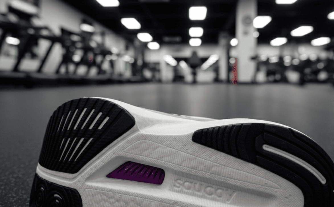 Saucony Endorphin Speed 5 review