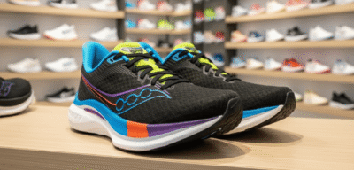 Saucony Endorphin Speed 5 review