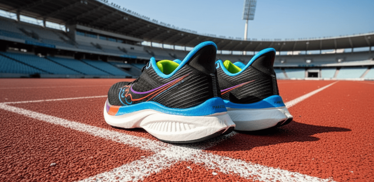 Saucony Endorphin Speed 5 review