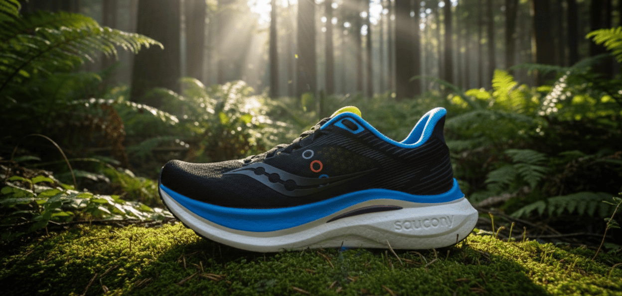 Saucony Endorphin Speed 5 review