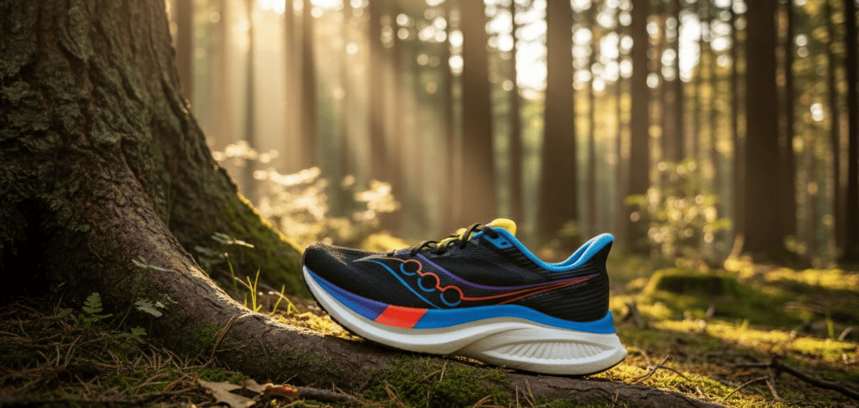 Saucony Endorphin Speed 5 review