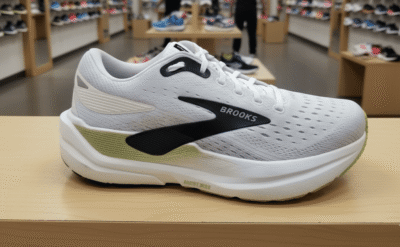 Brooks Ghost Max 3