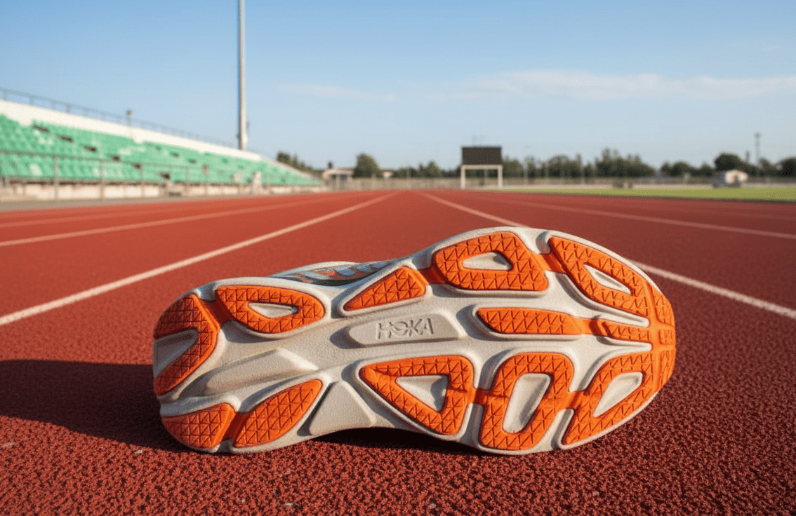 Hoka Bondi 8