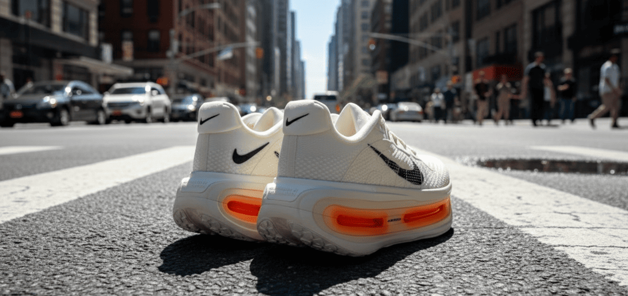 Nike Vomero Premium review